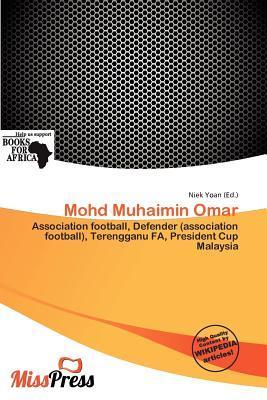 Mohd Muhaimin Omar
