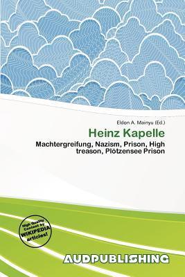 Heinz Kapelle
