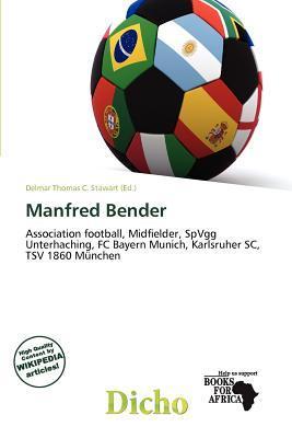 Manfred Bender