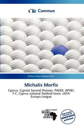 Michalis Morfis