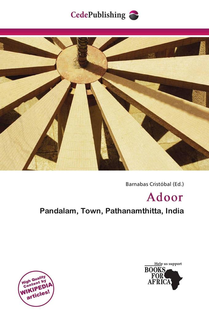 Adoor