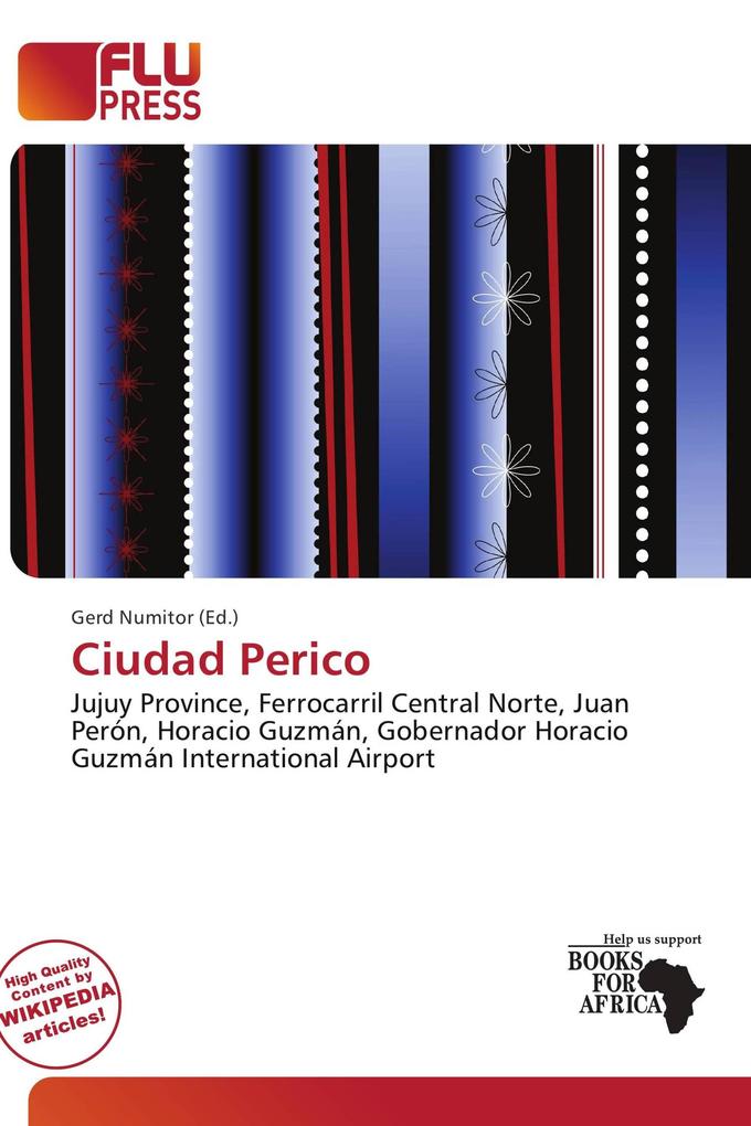 Ciudad Perico