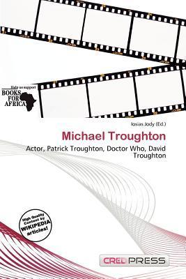 Michael Troughton