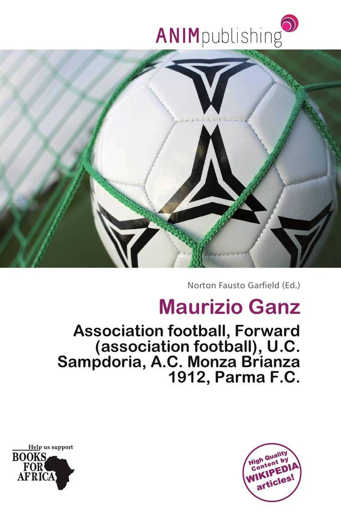 Maurizio Ganz