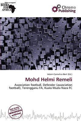 Mohd Helmi Remeli