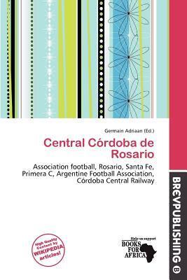 Central Córdoba de Rosario