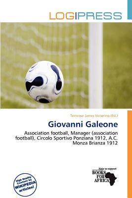 Giovanni Galeone