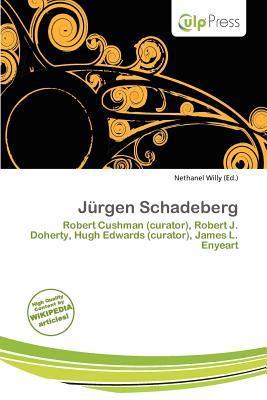 Jürgen Schadeberg