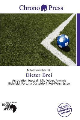 Dieter Brei