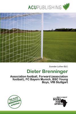 Dieter Brenninger