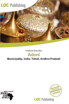 Adoni