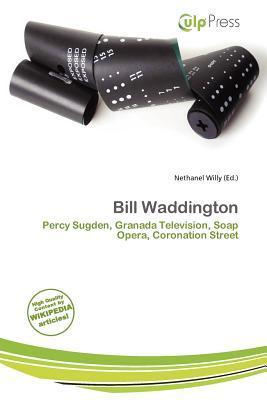 Bill Waddington