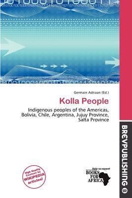 Kolla People