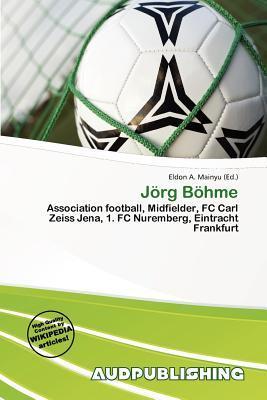 Jörg Böhme