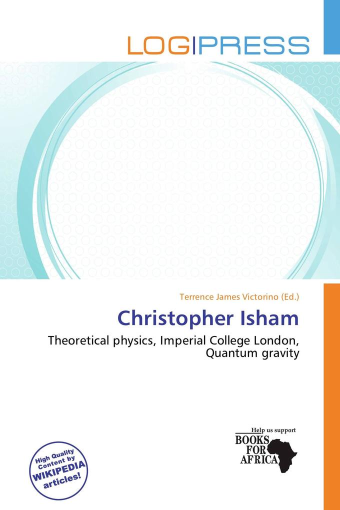 Christopher Isham