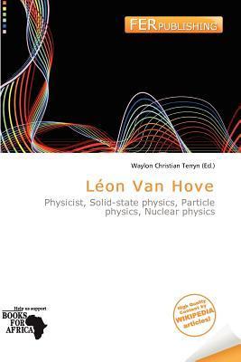 Léon Van Hove