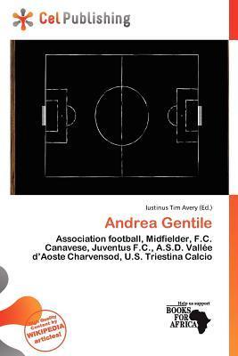 Andrea Gentile