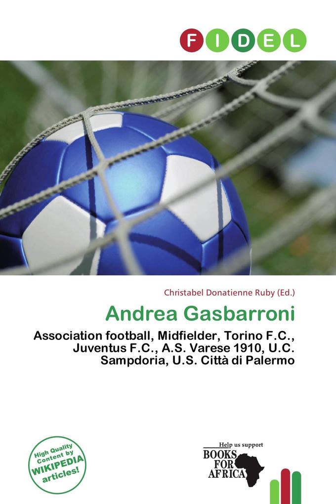 Andrea Gasbarroni