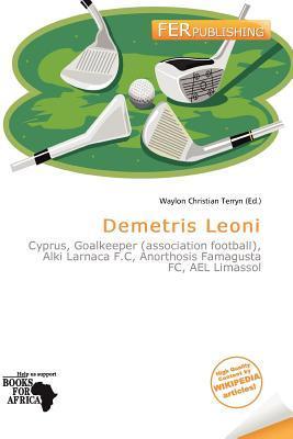 Demetris Leoni