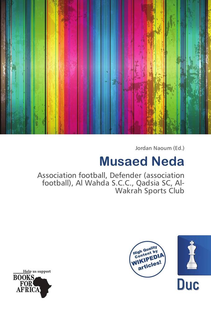 Musaed Neda