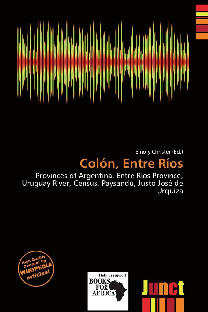 Colón Entre Ríos