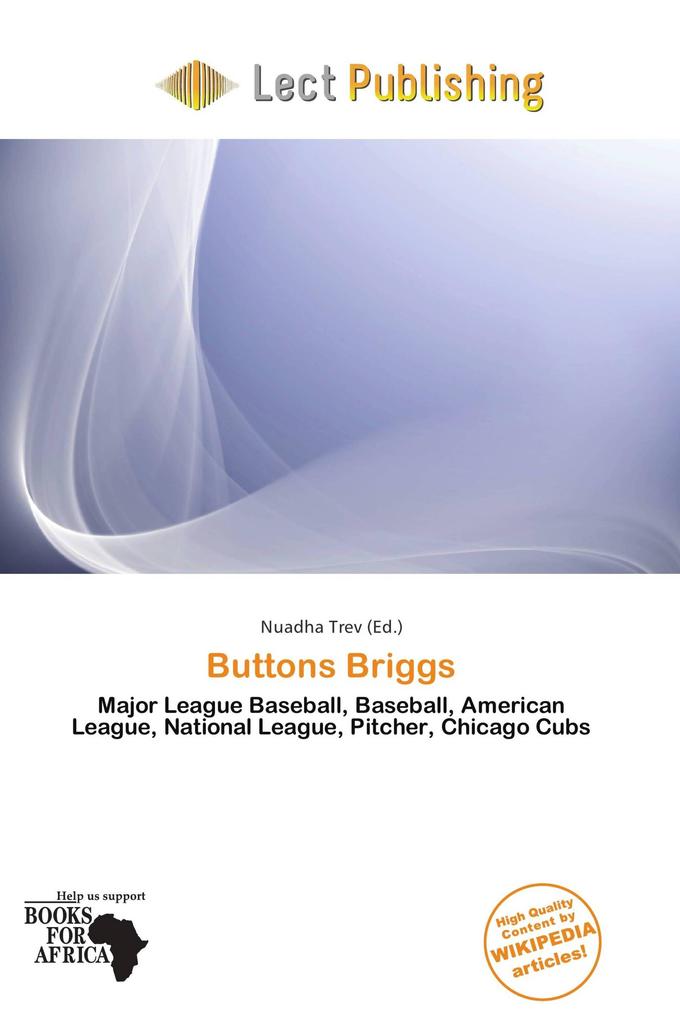 Buttons Briggs