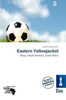 Eastern Yellowjacket