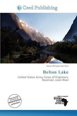Belton Lake