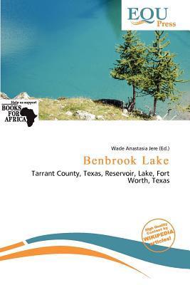 Benbrook Lake