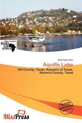 Aquilla Lake