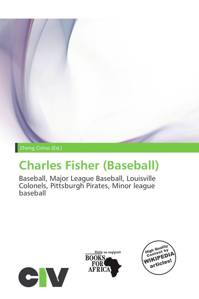 Charles Fisher (Baseball)