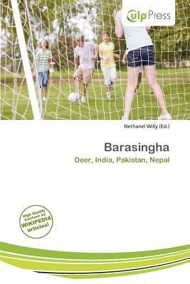 Barasingha