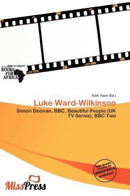 Luke Ward-Wilkinson