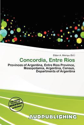 Concordia Entre Ríos