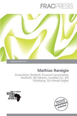 Mathias Ranégie