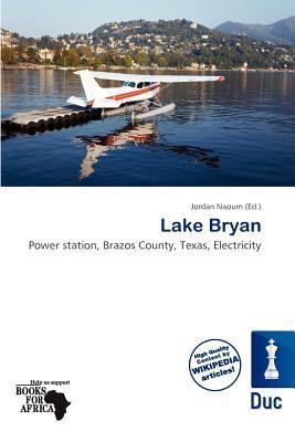 Lake Bryan