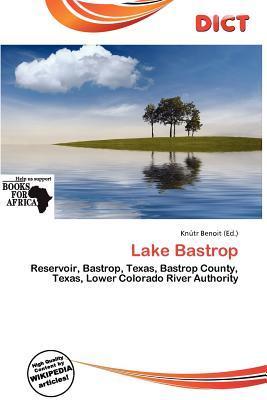 Lake Bastrop
