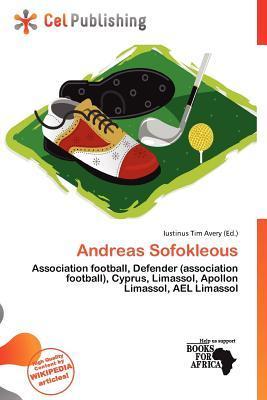 Andreas Sofokleous