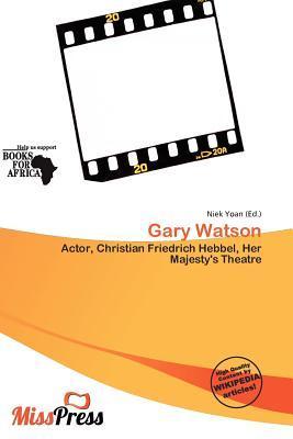 Gary Watson