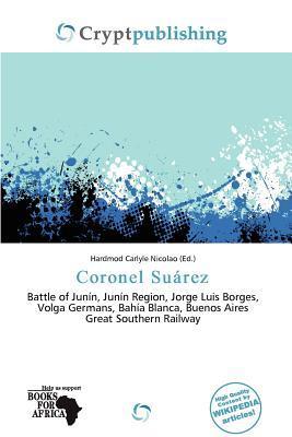 Coronel Suárez