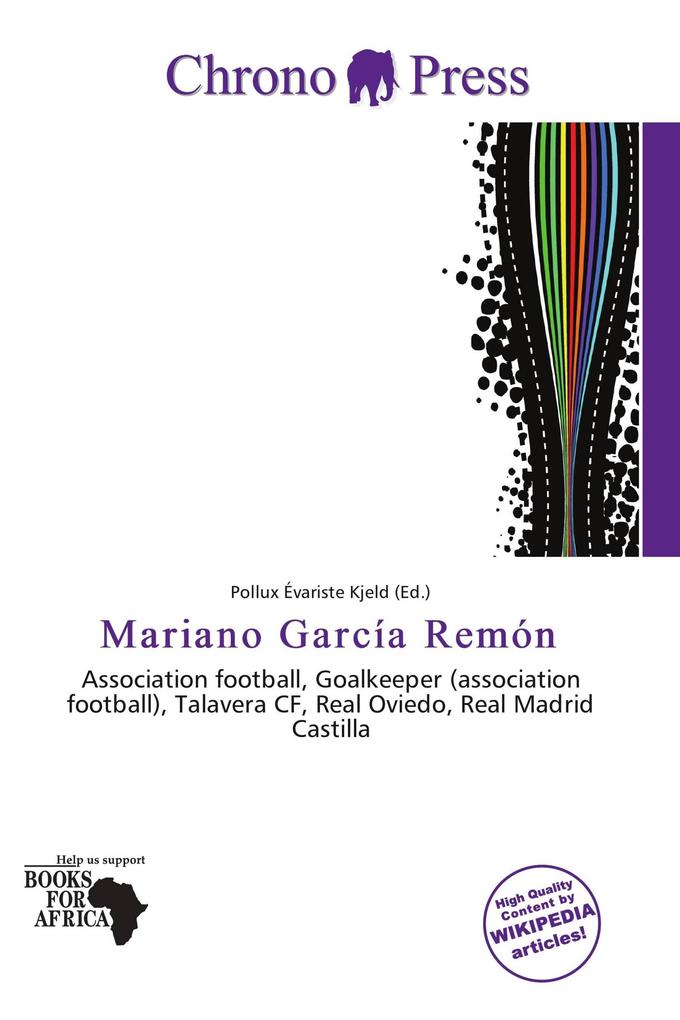 Mariano García Remón