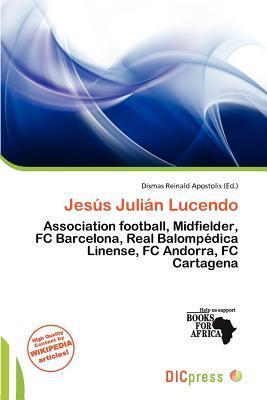 Jesús Julián Lucendo