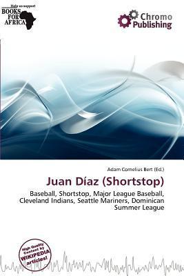 Juan Díaz (Shortstop)