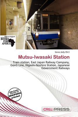 Mutsu-Iwasaki Station