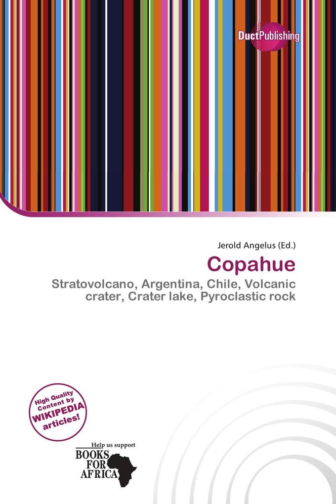 Copahue