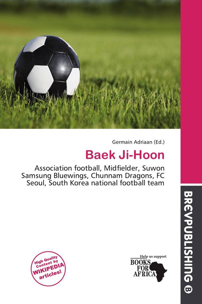 Baek Ji-Hoon