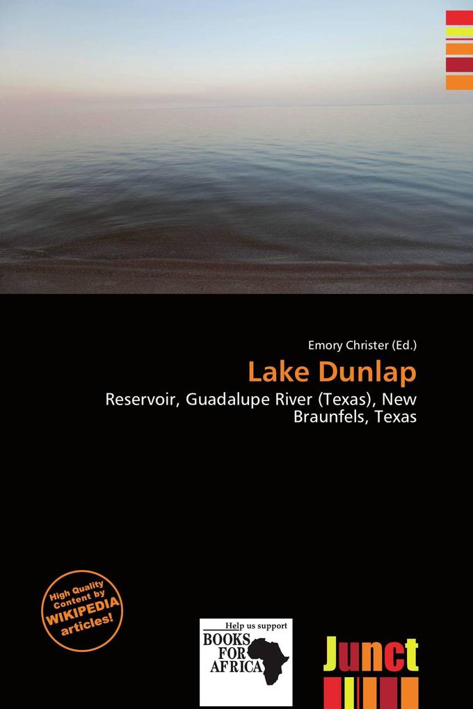 Lake Dunlap