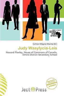 Judy Wasylycia-Leis