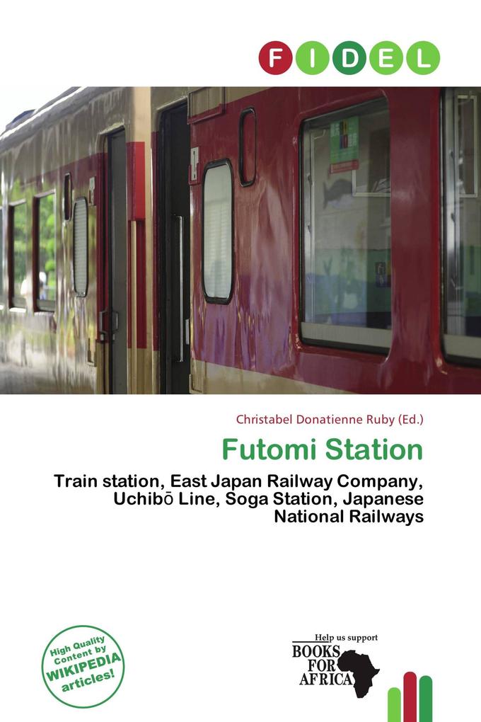 Futomi Station