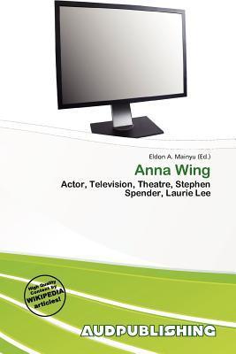 Anna Wing